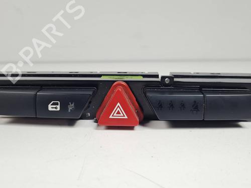 Used Warning switch Warning switch KIA CEE'D Hatchback (ED) 1.6 CRDi 90 (90 hp) 30278343 30278343