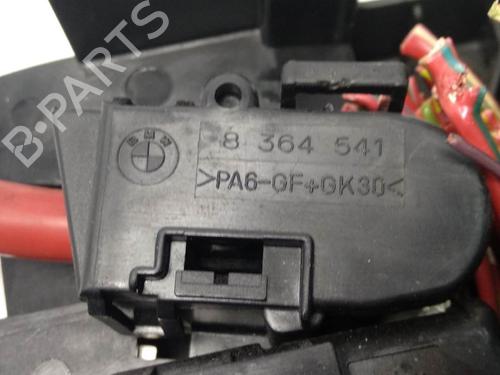 Fuse box BMW 3 Compact (E46) 316 ti | BP6858423E1 - Image 2