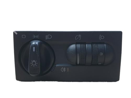Lichtschalter für Lichtschalter VW GOLF III Variant (1H5) 1.9 TDI (90 hp) 36661684 36661684