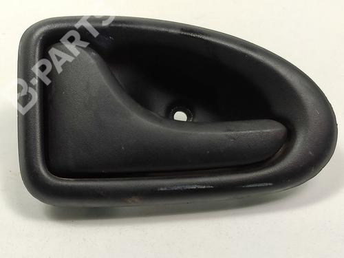 Used Front left interior door handle Front left interior door handle DACIA LOGAN (LS_) [2004-2026] 9665836 9665836