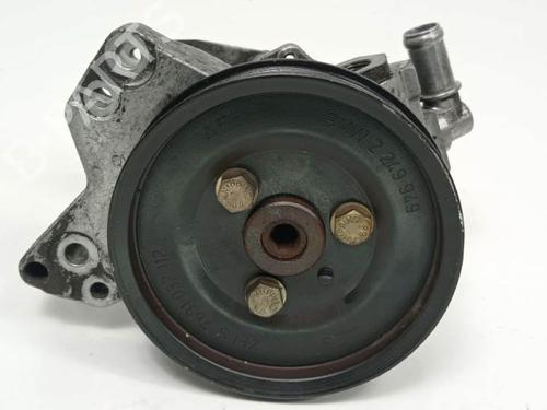 Styring servopumpe LAND ROVER FREELANDER I (L314) 2.0 Td4 4x4 | BP8177668M99 