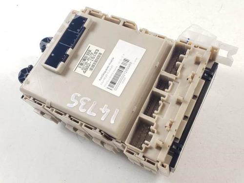 Used Fuse box TOYOTA AVENSIS Saloon (_T27_) 1.8 VVT-i (ZRT271_, ZRT271R) (147 hp) 29274884