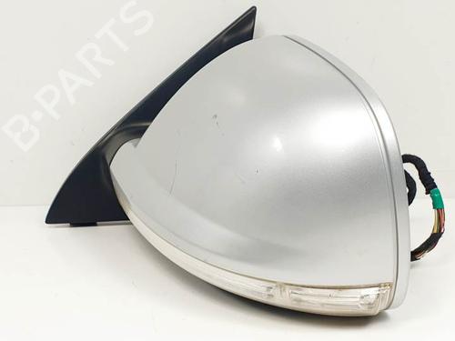 Left mirror VW TOUAREG (7LA, 7L6, 7L7) 3.0 V6 TDI | BP28027019C26 