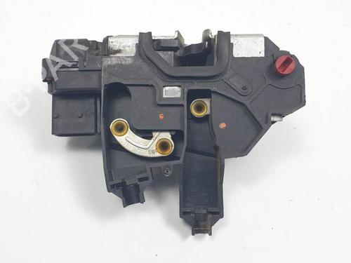 Rear right lock SAAB 9-5 (YS3E) 1.9 TiD | BP25138181C99 
