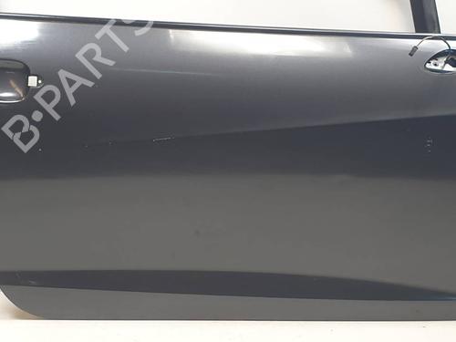 Right front door SEAT IBIZA IV SC (6J1, 6P5) 1.6 TDI | BP29875187C3