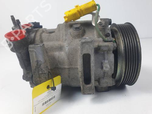 AC compressor PEUGEOT 407 (6D_) 2.0 HDi 135 (6DRHRH, 6DRHRE, 6DRHRG, 6DRHRJ) | BP30586237M34 - Image 2