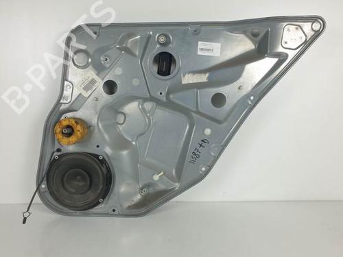 Rear right window mechanism SEAT CORDOBA (6L2) 1.9 TDI | BP13446547C25 