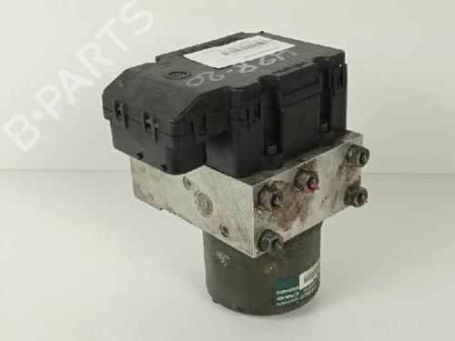 Used ABS pump ABS pump HYUNDAI TERRACAN (HP) 2.9 CRDi 4WD (150 hp) 7632069 7632069