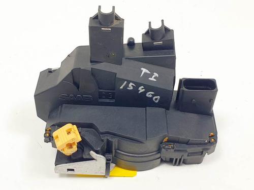 Rear left lock SAAB 9-5 (YS3E) 1.9 TiD | BP25138182C100 