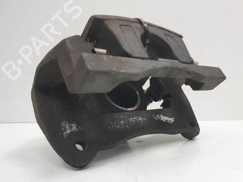 Used Left front brake caliper Left front brake caliper LEXUS RX (_U3_) 400h AWD (MHU38_) (211 hp) 11570565 11570565