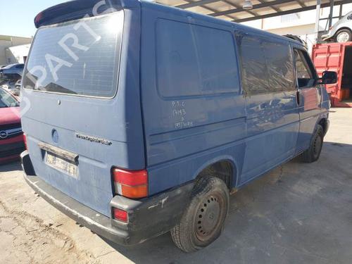 Türgriff vorne links innen VW TRANSPORTER T4 Bus (70B, 70C, 7DB, 7DK, 70J, 70K, 7DC, 7DJ) 1.9 TD | BP24929772I13 