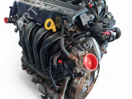 Used Engine Engine MINI MINI (R50, R53) Cooper (116 hp) 28060912 28060912