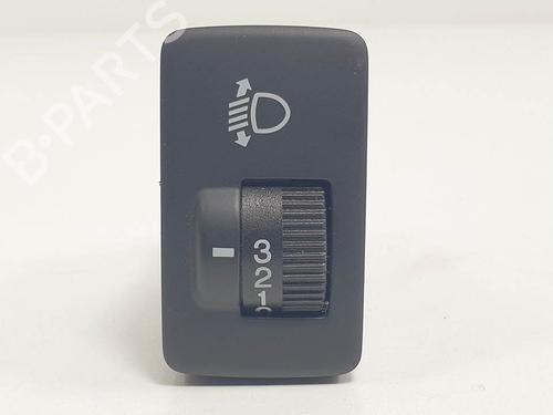 Used Headlight switch Headlight switch HONDA CR-V III (RE_) 2.2 i-CTDi 4WD (RE6) (140 hp) 13017526 13017526