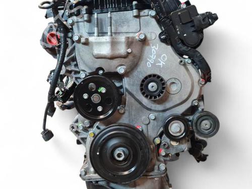 Engine HYUNDAI i40 I (VF) 1.6 CRDi | BP28066158M1 