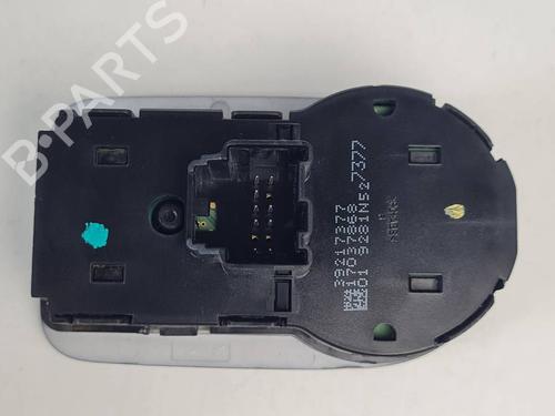 Headlight switch OPEL ASTRA K (B16) 1.2 Turbo (68) | BP36661648I24 - Image 2