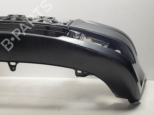 Front bumper VW TOURAN (1T1, 1T2) 1.9 TDI | BP27885008C7 