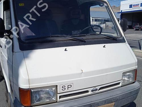 Used Parts NISSAN TRADE Van 100 823952