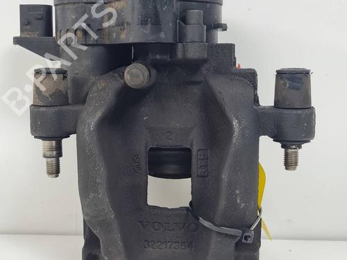 right-rear-brake-caliper-volvo-xc60-ii-246-2017-40175990 main image