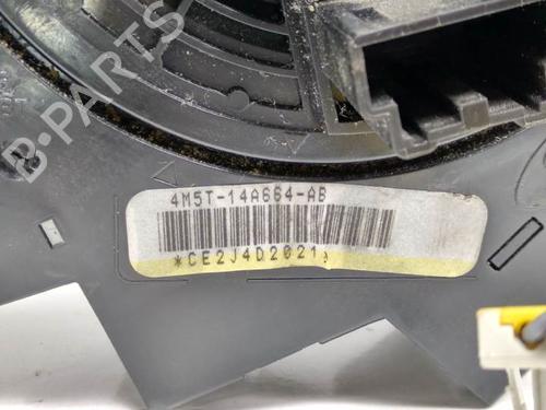 Squib airbag FORD FOCUS C-MAX (DM2) 1.8 | BP8333346C102 