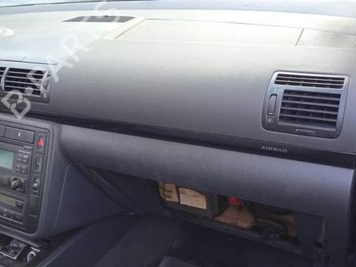 Front right interior door handle VW SHARAN (7M8, 7M9, 7M6) 1.9 TDI | BP12374214I14 