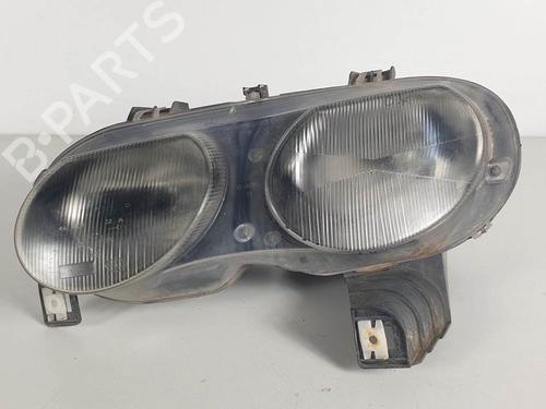 Used Left headlight Left headlight ROVER 75 (RJ) 2.0 CDTi (131 hp) 11850385 11850385