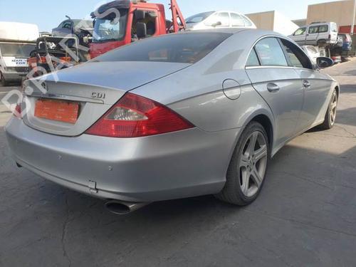 AC compressor MERCEDES-BENZ CLS (C219) CLS 320 CDI (219.322) | BP15641374M34 