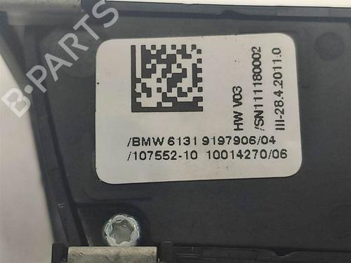 Electronic module BMW 5 (F10) 520 d | BP10509394M83