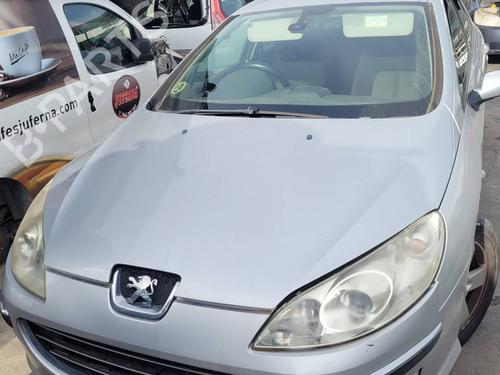 Engine PEUGEOT 407 (6D_) 2.0 HDi 135 (6DRHRH, 6DRHRE, 6DRHRG, 6DRHRJ) | BP30049837M1  - Image 22