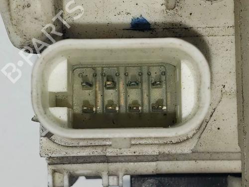 Front right lock JEEP COMPASS (MK49) 2.0 CRD | BP29272033C97 - Image 2