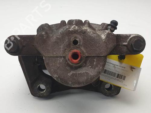 Right front brake caliper NISSAN MICRA IV (K13K, K13KK) 1.2 | BP21082903M104 