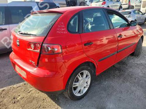 Starter SEAT IBIZA III (6L1) 1.4 TDI | BP31240766M8
