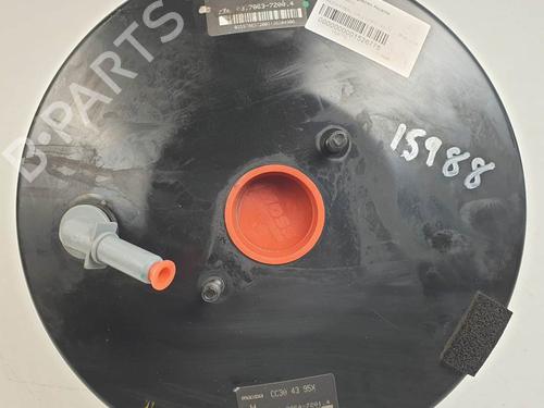 servo-brake-mazda-5-cr-2005-2006-2007-2008-2009-2010-24934242 main image