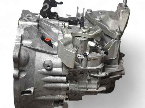 Gearbox FORD MONDEO IV (BA7) 2.0 TDCi | BP24930855M3 