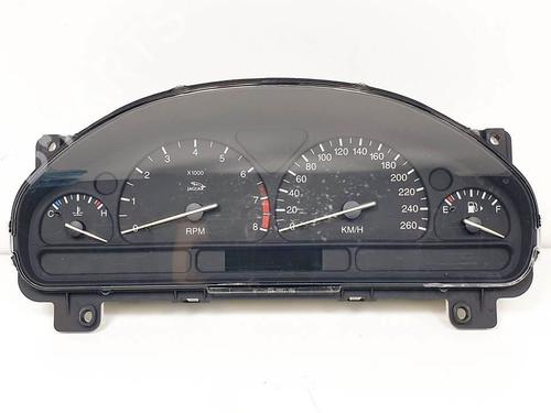 Used Instrument cluster Instrument cluster JAGUAR S-TYPE II (X200) 3.0 V6 (238 hp) 6862670 6862670