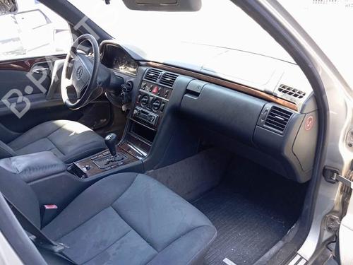 Left front window motor MERCEDES-BENZ E-CLASS (W210) E 290 Turbo-D (210.017) | BP20670957E21  - Image 21