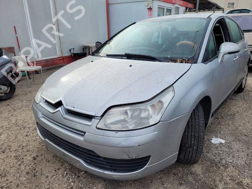Engine control unit (ECU) CITROËN C4 I (LC_) 1.6 HDi | BP34513089M57 - Image 5