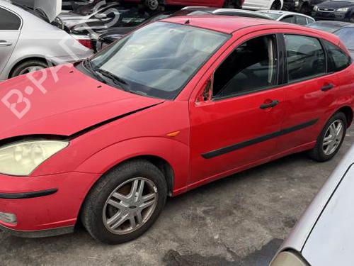 Engine FORD FOCUS I (DAW, DBW) 1.8 TDCi | BP24984561M1 