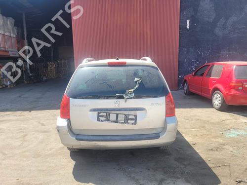 Engine control unit (ECU) PEUGEOT 307 SW (3H) 1.6 HDI 90 | BP28059664M57 - Image 12
