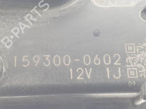 Front wiper motor MAZDA 5 (CR) 2.0 CD (CR19) | BP24934480M29 - Image 3