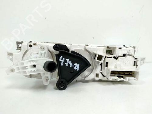 Commande Chauffage FORD FOCUS II (DA_, HCP, DP) 1.6 TDCi | BP7292033I5 