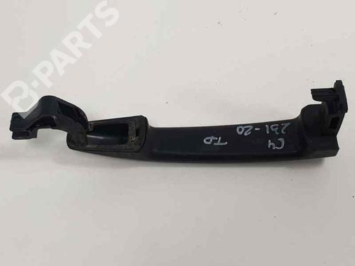Rear right exterior door handle CITROËN C4 I (LC_) 1.6 HDi | BP6845380C130 