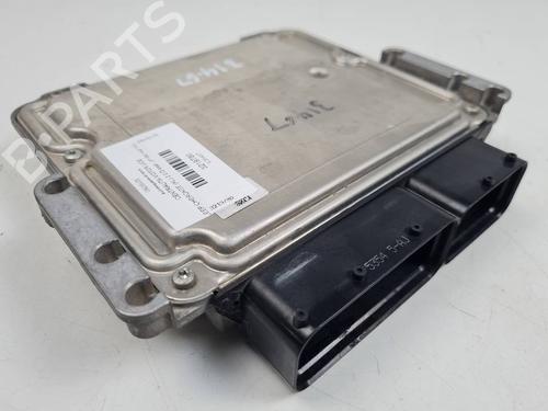 Engine control unit (ECU) JEEP CHEROKEE (KL) 2.0 CRD | BP29444355M57 