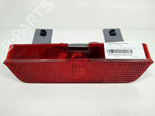 Used Third brake light Third brake light TOYOTA RAV 4 II (_A2_) 2.0 D 4WD (CLA20_, CLA21_, CLA20R, CLA21R) (116 hp) 7283132 7283132