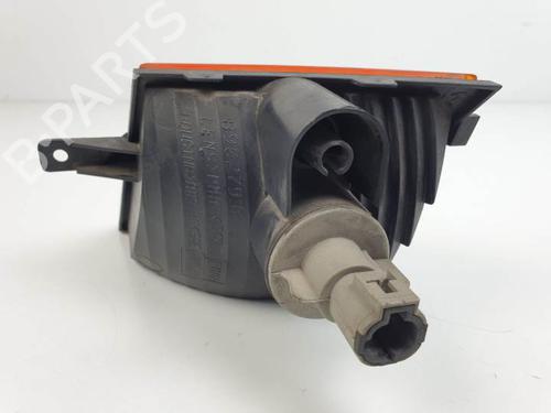 Right front indicator NISSAN MICRA III (K12) 1.2 16V | BP24933650C33 