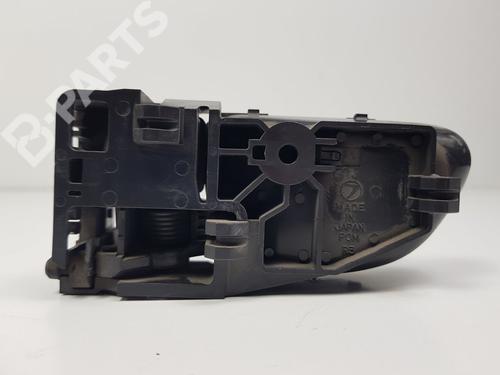 Rear right interior door handle SUBARU IMPREZA Saloon (GD) 2.0 WRX Turbo AWD (GDA) | BP11514618I16 