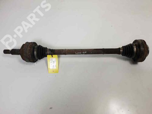 Used Right rear driveshaft Right rear driveshaft PORSCHE CAYENNE (9PA) S 4.5 (340 hp) 9821205 9821205