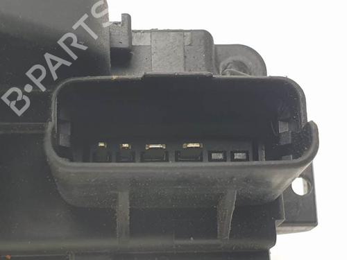 Rear right lock HYUNDAI SANTA FÉ II (CM) 2.2 CRDi 4x4 | BP24989415C99 