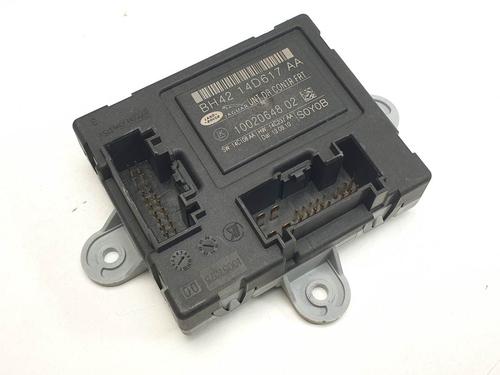 Used Electronic module Electronic module LAND ROVER RANGE ROVER SPORT I (L320) 3.0 D 4x4 (245 hp) 27885781 27885781