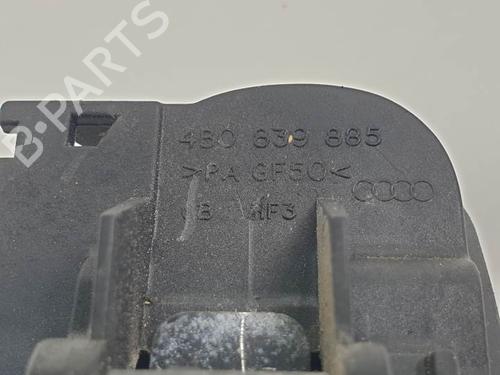 Rear left exterior door handle AUDI A4 B6 (8E2) 2.5 TDI quattro | BP11083947C130 