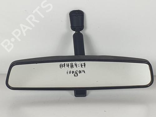 Used Rear mirror FORD COUGAR (EC_) 2.5 V6 24V (170 hp) 12357396